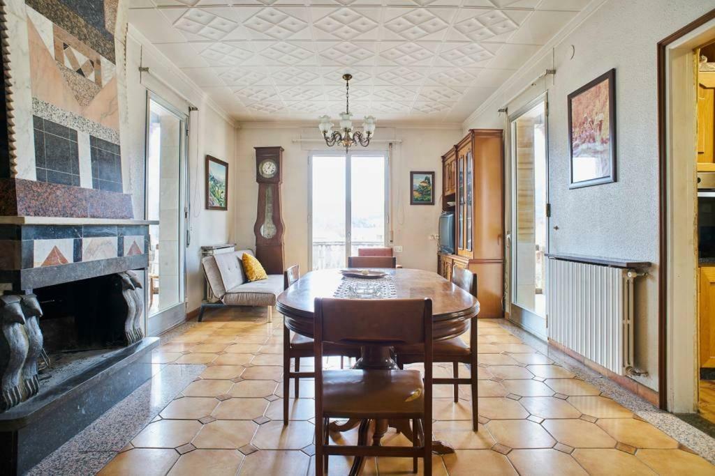 Casa Rural Rellinars Luaran gambar