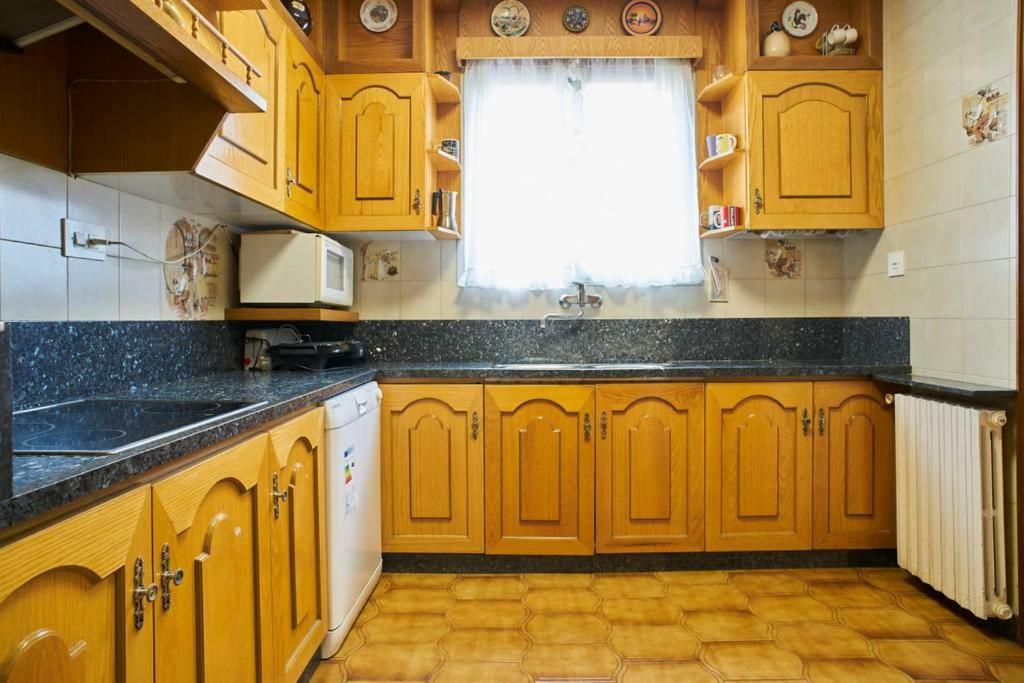 Casa Rural Rellinars Luaran gambar