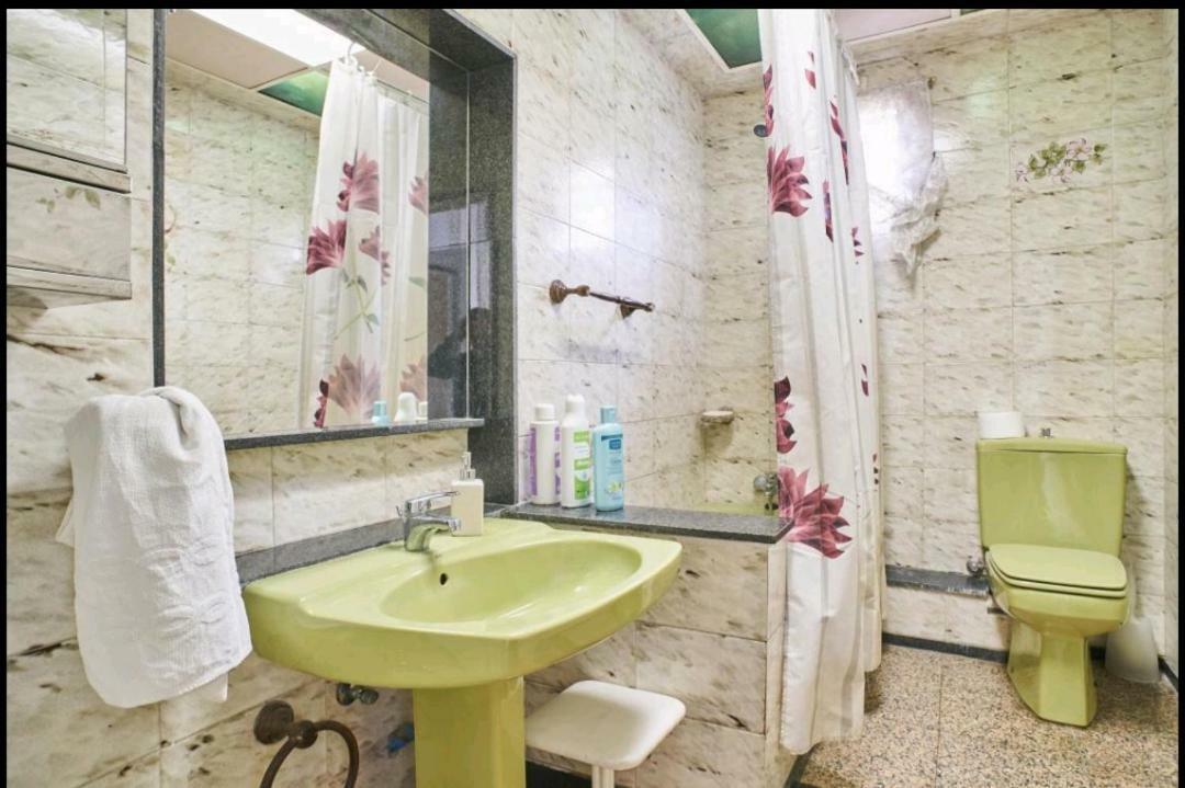 Casa Rural Rellinars Luaran gambar
