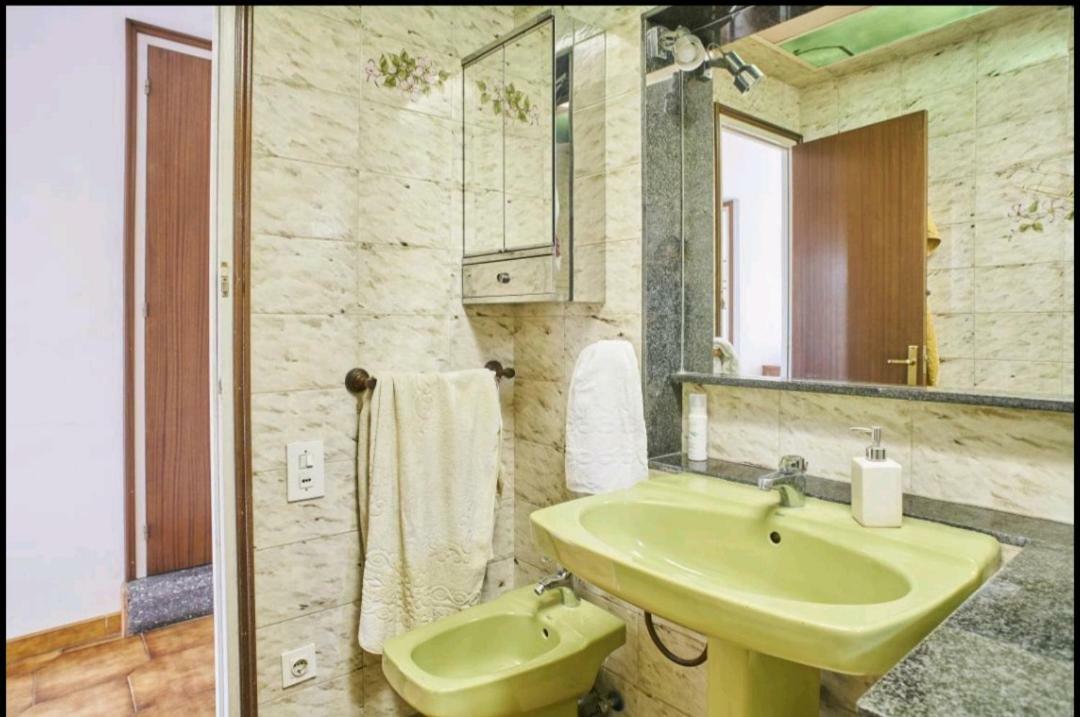 Casa Rural Rellinars Luaran gambar