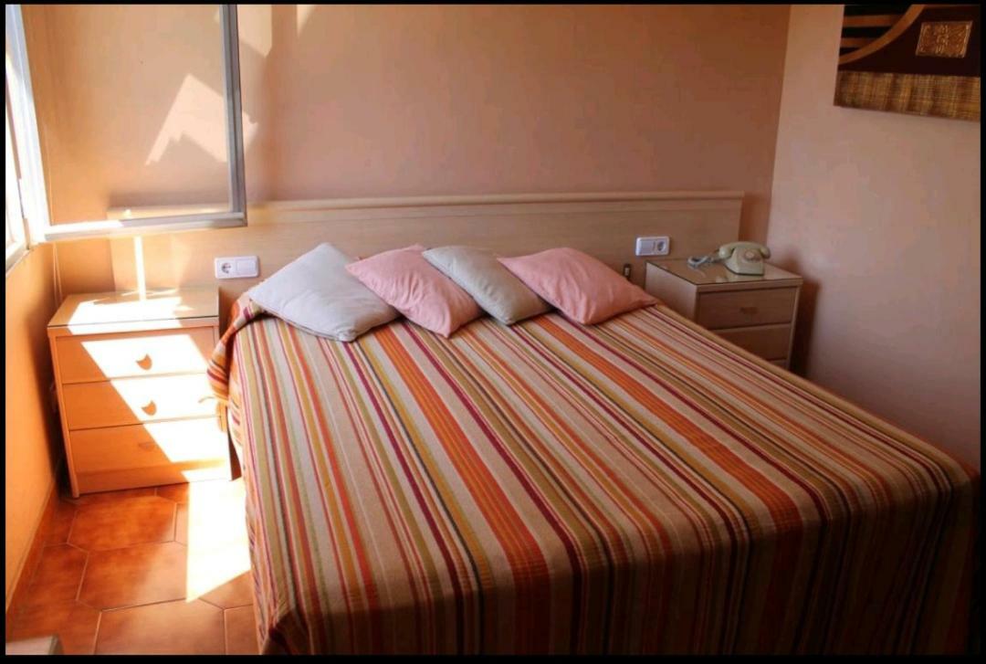 Casa Rural Rellinars Luaran gambar