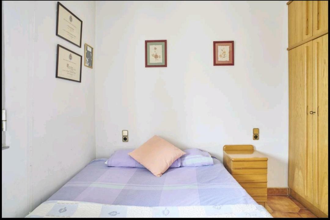 Casa Rural Rellinars Luaran gambar