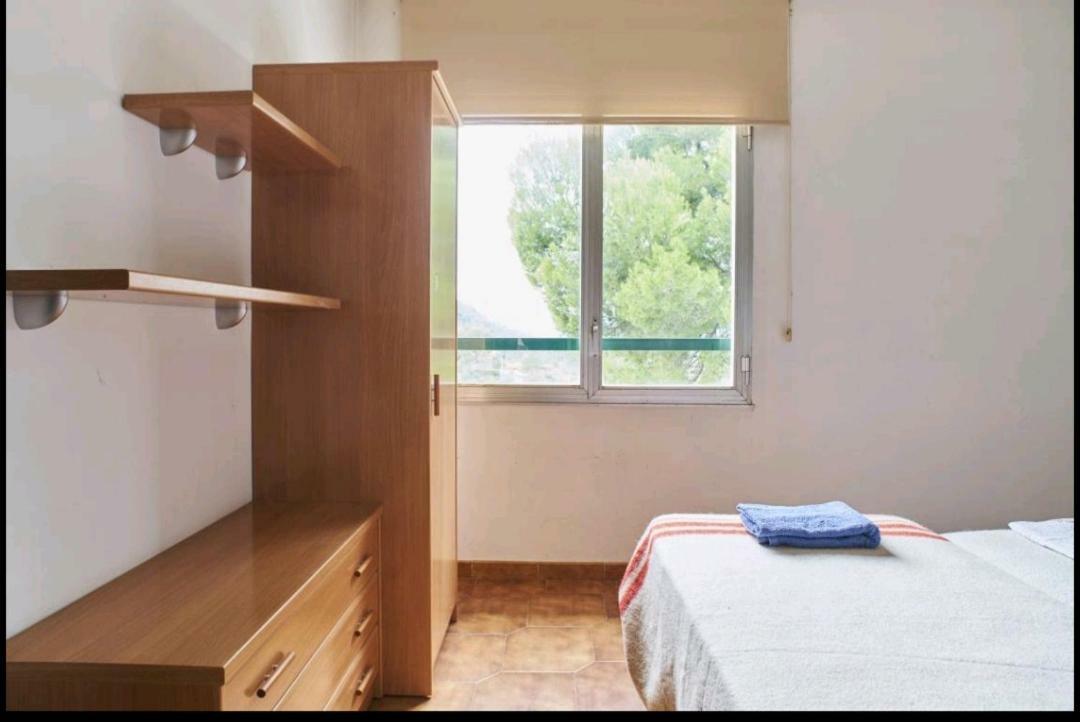 Casa Rural Rellinars Luaran gambar