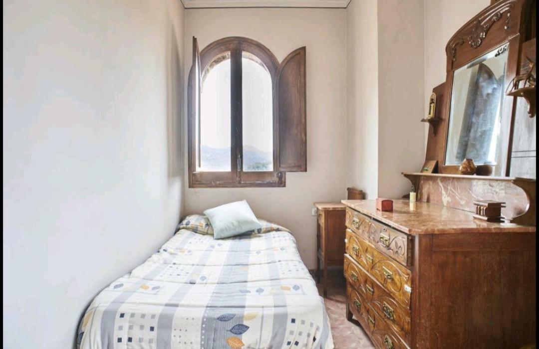 Casa Rural Rellinars Luaran gambar
