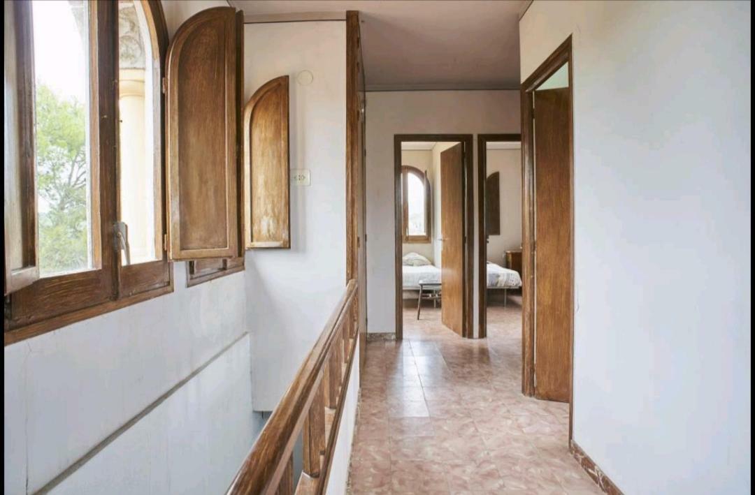 Casa Rural Rellinars Luaran gambar